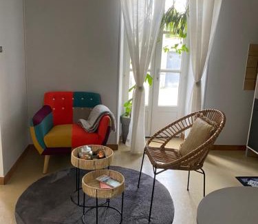 Ussel Appartement | Confortable et agréable T1 n 1