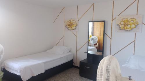 El Prado Maison | Confortable habitación en Prado