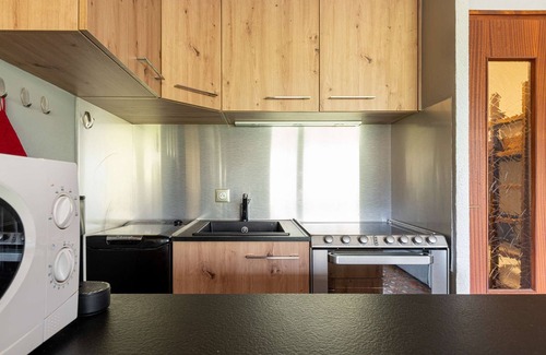 Le Grand-Bornand Appartement | Confortable, Lumineux et Vue panoramique