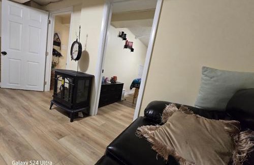 Downtown Omaha Appartement | confortable stay