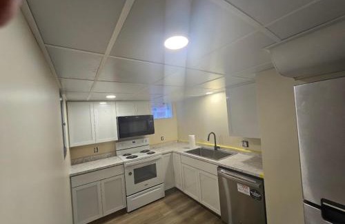 Downtown Omaha Appartement | confortable stay