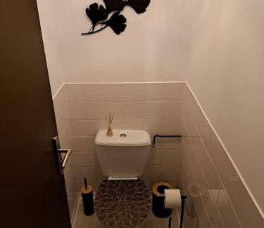 Cambrai Appartement | Confortable Studio Rénové