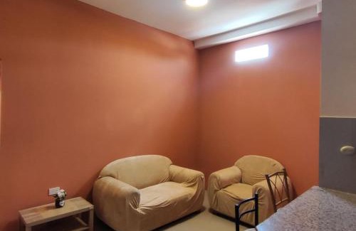 Machala Maison | Confortable suit semi amoblada