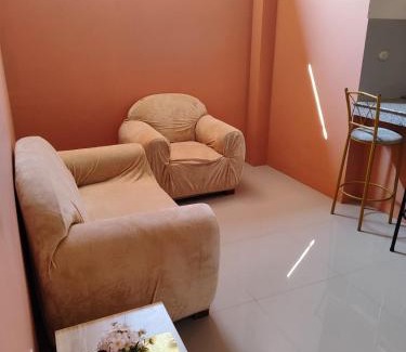 Machala Maison | Confortable suit semi amoblada