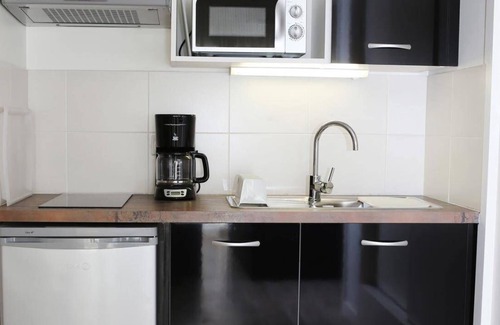 Blanquefort Appartement | Confortable T2 Près de Bordeaux