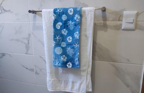 Barrio Santa Lucia Appartement | Confortable y amplio apartamento para 6 personas