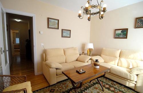 Mundaka Appartement | Confortable y amplio piso en Mundaka