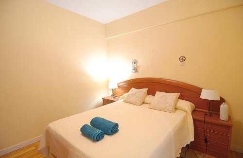 Mundaka Appartement | Confortable y amplio piso en Mundaka