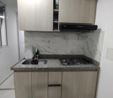 Bucaramanga Appartement | Confortable y Fresco Apartamento Girón