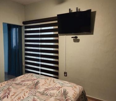 Guadalajara Municipality Appartement | Confortable y Moderno eSpacio con AC