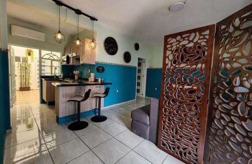 Guadalajara Municipality Appartement | Confortable y Moderno eSpacio con AC