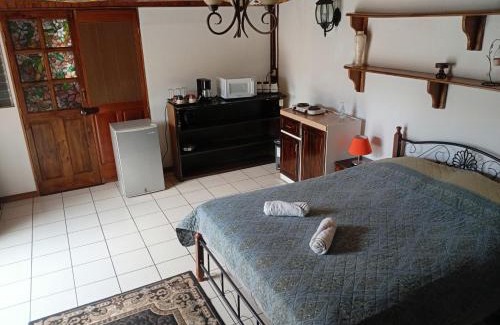 La Guaria Appartement | Confortable y privado estudio en zona exclusiva .