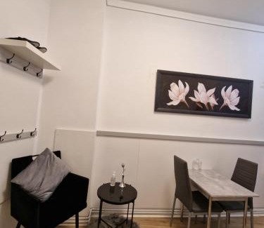 Wilhelmstadt Appartement | Confortavel Apartmento em Berlin-Spandau