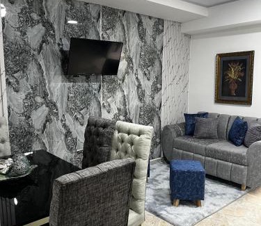 Necocli Appartement | Confortbeach