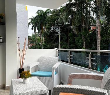 Necocli Appartement | Confortbeach