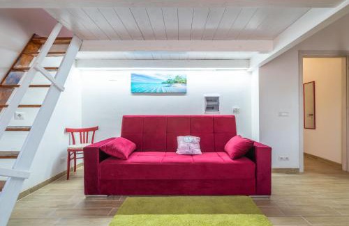 San Giovanni Suergiu Appartement | Confortevole Loft Sud Sardegna