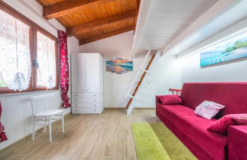San Giovanni Suergiu Appartement | Confortevole Loft Sud Sardegna