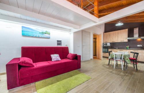 San Giovanni Suergiu Appartement | Confortevole Loft Sud Sardegna