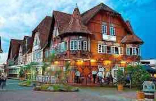 Vila Nova Appartement | Conforto à 5 min a pé da Oktoberfest