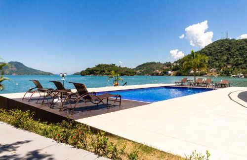 Caieira Appartement | Conforto com vista para o mar!
