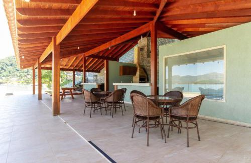 Caieira Appartement | Conforto com vista para o mar!