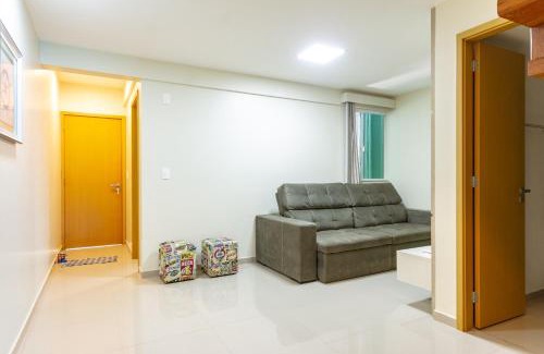 Caieira Appartement | Conforto com vista para o mar!