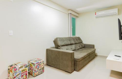 Caieira Appartement | Conforto com vista para o mar!