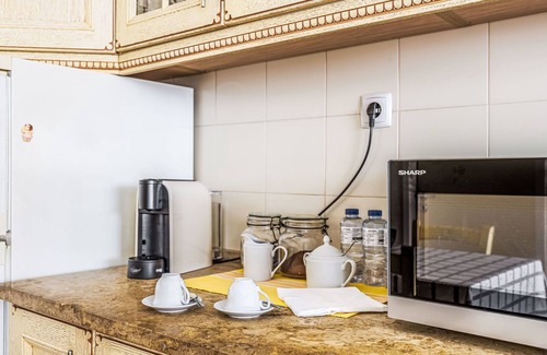 Coruche Maison | Conforto de Coruche by Interhome