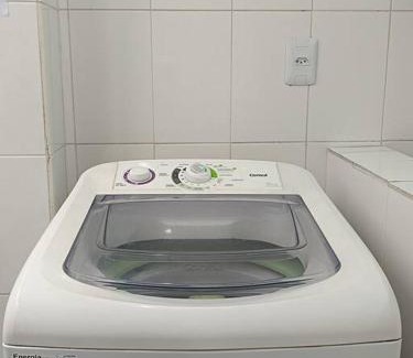 Centro Appartement | Conforto e ótima localização!