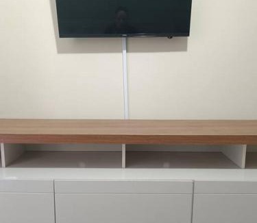 Centro Appartement | Conforto e ótima localização!