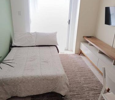Centro Appartement | Conforto e ótima localização!