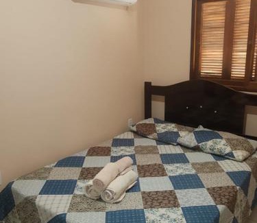 Camobi Maison | Conforto e comodidade em Santa Maria