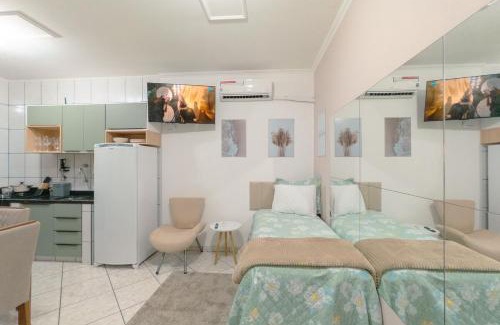 Maringa Appartement | Conforto e Estilo - RJ2-05