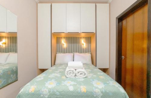 Maringa Appartement | Conforto e Estilo - RJ2-05