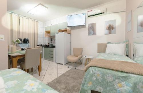 Maringa Appartement | Conforto e Estilo - RJ2-05
