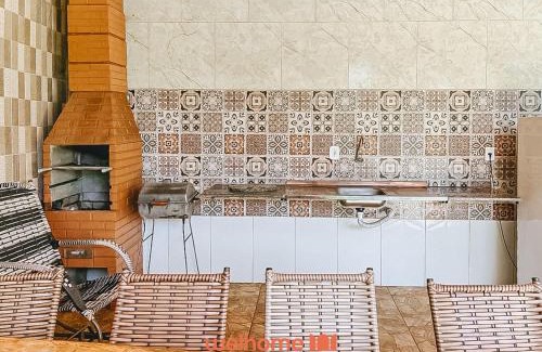 Aritagua Maison | Conforto e lazer em Ilheus perto da Praia da Perola