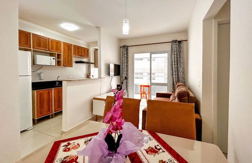 Boqueirao Appartement | Conforto e Tranquilidade em Ótima Localização!