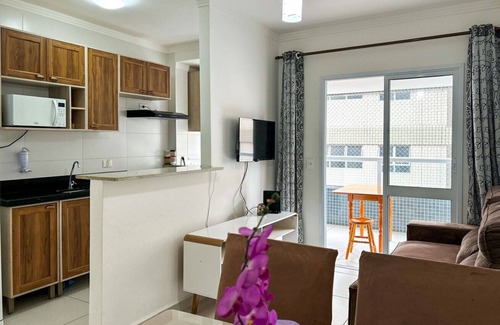 Boqueirao Appartement | Conforto e Tranquilidade em Ótima Localização!