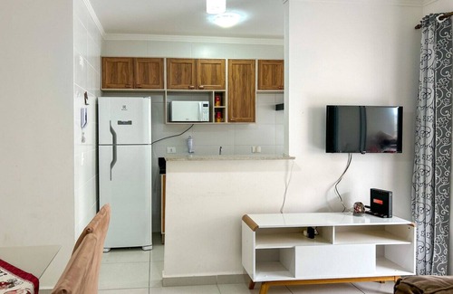 Boqueirao Appartement | Conforto e Tranquilidade em Ótima Localização!