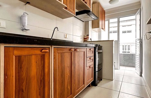 Boqueirao Appartement | Conforto e Tranquilidade em Ótima Localização!
