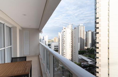 Gleba Fazenda Palhano Appartement | CONFORTO JH PALHANO, Ap 1507