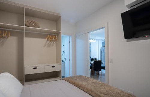 Gleba Fazenda Palhano Appartement | CONFORTO JH PALHANO, Ap 1507