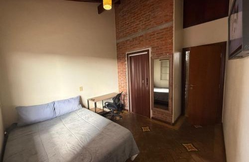 Botucatu Maison | Conforto na melhor localização!