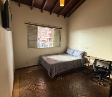 Botucatu Maison | Conforto na melhor localização!