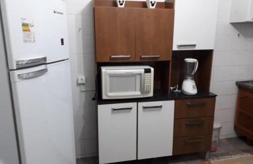 Martim de Sa Maison | Conforto na praia
