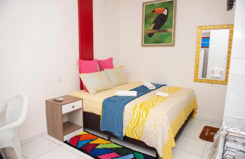 Macapa Appartement | Conforto Total - Família Mangas Monteiro