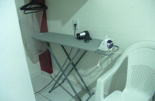 Macapa Appartement | Conforto Total - Família Mangas Monteiro