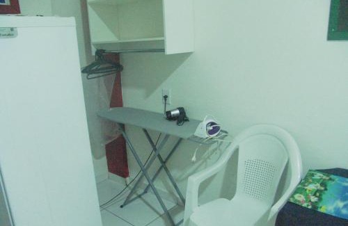 Macapa Appartement | Conforto Total - Família Mangas Monteiro