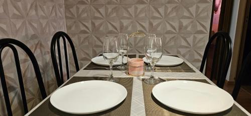 Maringa Appartement | Conforto Urbano, Apartamento Acolhedor