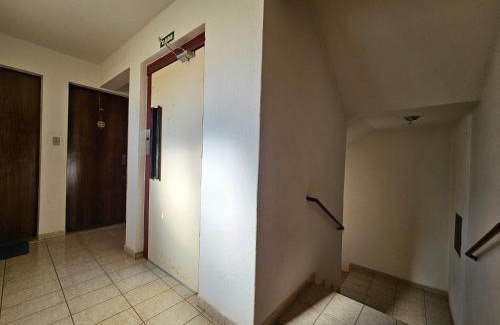 Maringa Appartement | Conforto Urbano, Apartamento Acolhedor